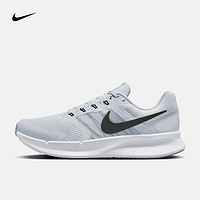 NIKE 耐克 男子公路跑步鞋 RUN SWIFT 3 DR2695-005 42