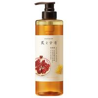 Hair Recipe 發(fā)之食譜 蜂蜜紅石榴洗發(fā)水 530ml