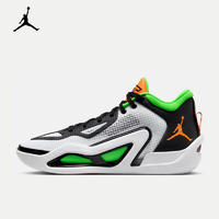 NIKE 耐克 JORDAN 男子籃球鞋 TATUM 1 PF DZ3330-108