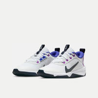 NIKE 耐克 OMNI MULTI-COURT 中性款款綜合運動鞋 DM9027-104