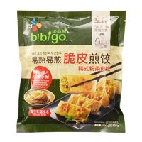 bibigo 必品閣 脆皮煎餃 粉條煎餃250g