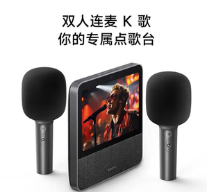 Xiaomi 小米 智能家庭屏 Pro 8