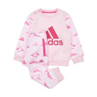 adidas 阿迪達(dá)斯 兒童運(yùn)動(dòng)套裝