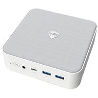 MACHENIKE 機械師 創(chuàng)物者Mini電腦臺式機（R7-7840H、16GB、1TB）