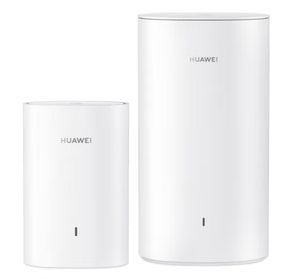 HUAWEI 華為 Q6E 凌霄子母路由器 一母一子裝