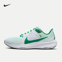 NIKE 耐克 PEGASUS 40 PREMIUM 男子公路跑步鞋  FJ0329-100