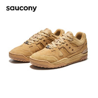 saucony 索康尼 CROSS 90 男女款經(jīng)典復(fù)古休閑鞋 S79035-25