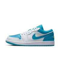 AIR JORDAN 正代系列 Air Jordan 1 Low 男子籃球鞋 553558-174  