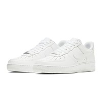 NIKE 耐克 Air Force 1 空軍一號 男款休閑運動鞋 CW2288-111