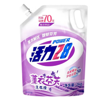 Power28 活力28 薰衣芬芳洗衣液 2kg