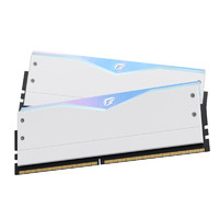 COLORFUL 七彩虹 iGame Ultra W系列 DDR5 6800Mhz 臺式機(jī)內(nèi)存條32GB（16G*2）RGB燈條