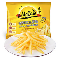 McCain 麥肯 香脆冷凍細(xì)薯?xiàng)l 950g