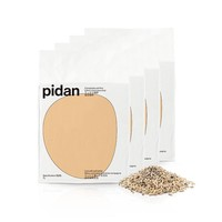 pidan 皮蛋經(jīng)典混合貓砂3.6KG 4包嘗新裝