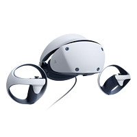 SONY 索尼 PlayStation VR2 VR眼鏡