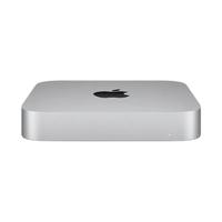 Apple 蘋果 Mac Mini M2 Pro/M2/M1 芯片  臺式電腦主機小主機辦公 8+8核 M1芯片8G+256G