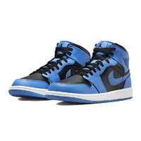 AIR JORDAN 1 Mid  男子復(fù)古運(yùn)動籃球鞋 DQ8426-401