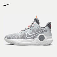 NIKE 耐克 KD TREY 5 IX EP 男/女籃球鞋 CW3402-011