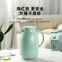 富光 玻璃內(nèi)膽保溫壺  1500ml