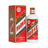 MOUTAI 茅臺 飛天迎賓酒 53%vol 醬香型白酒 500ml 單瓶裝