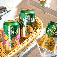 秋林 益生菌發(fā)酵飲料 330ml*6瓶