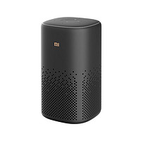 Xiaomi 小米 小愛(ài)音箱 Pro 智能音箱 黑色