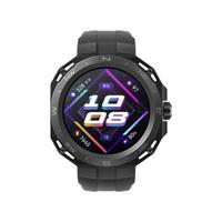 HUAWEI 華為 WATCH GT Cyber 智能手表 46mm 運(yùn)動機(jī)能款 幻夜黑