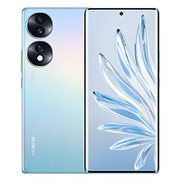 HONOR 榮耀 70 5G智能手機(jī) 12GB+256GB