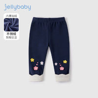 JELLYBABY 加絨   嬰幼褲子