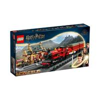 LEGO 樂高 Harry Potter哈利·波特系列 76423 霍格沃茨特快與霍格莫德車站