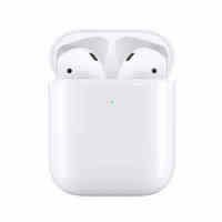 Apple 蘋(píng)果 AirPods 2代 無(wú)線藍(lán)牙耳機(jī) 配充電盒7N2