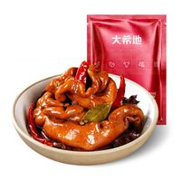 大希地 香鹵肥腸 500g