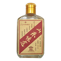 老機(jī)場 山東味道 清香型白53%vol 100mL 1瓶