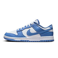 NIKE 耐克 Dunk Low Retro BTTYS 男款运动休闲鞋 DV0833-400