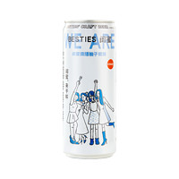 軒博 閨蜜晚安酒330ml*24瓶