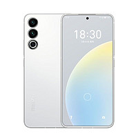 MEIZU 魅族 20 5G智能手機 12GB+512GB  第二代驍龍8