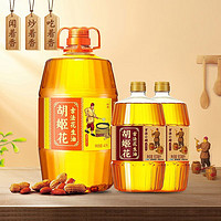 胡姬花 古法花生油5.216L（古法4L+900ml+158ml