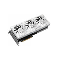 ZOTAC 索泰 GeForce RTX4070Ti X-GAMING OC  獨(dú)立顯卡 12GB