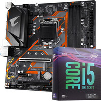 GIGABYTE 技嘉 B760 M  AORUS ELITE 小雕主板+英特爾（Intel）i5-13490F 板U套裝/主板+CPU套裝