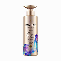 PANTENE 潘婷 沁潤水養(yǎng)洗發(fā)露