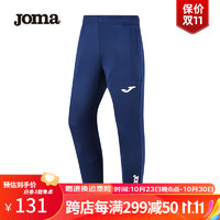 Joma 荷馬 戶外反絨運動褲 3126FL7004