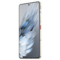 nubia 努比亞 Z50S Pro 5G手機(jī) 12GB+256GB 卡其 第二代驍龍8