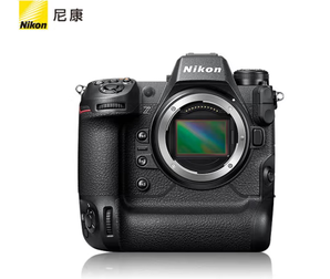 Nikon 尼康 Z9 全畫幅 專業(yè)無反相機(jī)