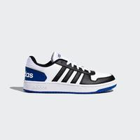 adidas 阿迪達(dá)斯 HOOPS 2.0 男子休閑運動鞋