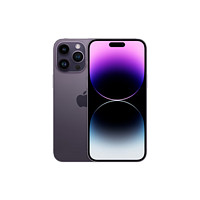 Apple 蘋果 iPhone 14 Pro 蘋果14pro 全網(wǎng)通雙卡雙待 6.1寸 套餐一：128GB