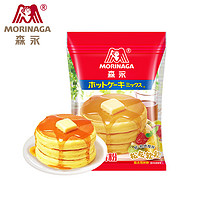 Morinaga 森永 松餅粉300g