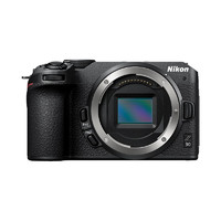 Nikon 尼康 Z30 半畫(huà)幅微單相機(jī) 單機(jī)身