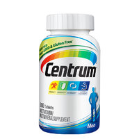 Centrum 善存 男士復(fù)合維生素 120粒