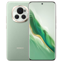 HONOR 榮耀 Magic6 5G手機(jī) 16GB+512GB 麥浪綠