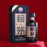 LAYMAU 賴茅 傳承藍 53%vol 醬香型白酒