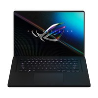 ROG 玩家國度 幻16 2022款 16.0英寸游戲本（i7-12700H、16GB、512GB、RTX3060）